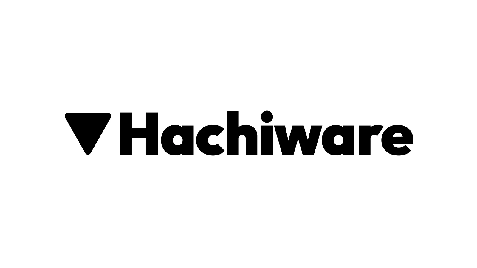 Hachiware Appsのロゴ